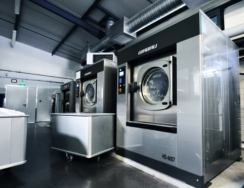 Mosoda illusztráció